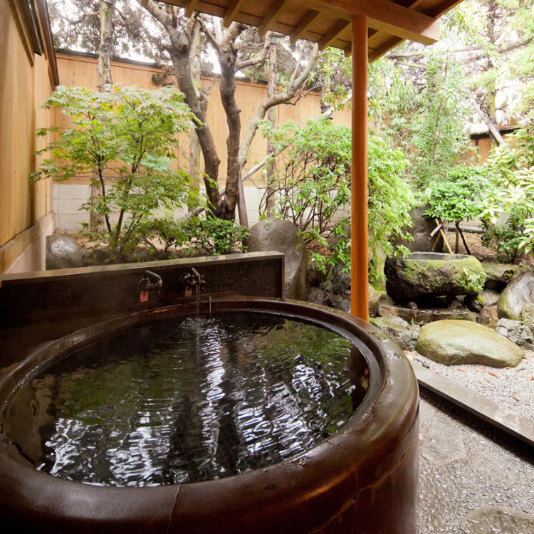 部屋