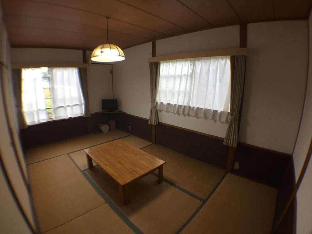 リビングルーム