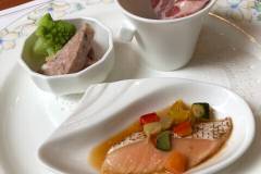 ロビーラウンジ