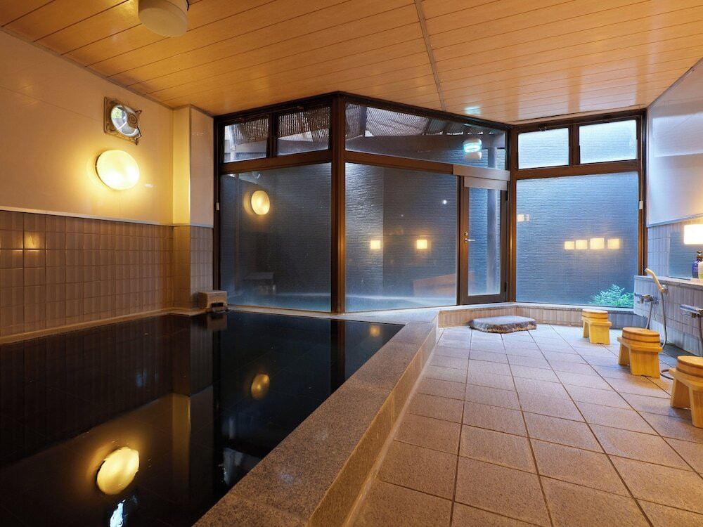 共用バスルーム