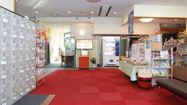 ギフト ショップ / 6