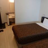 中禅寺温泉 ホテル湖上苑（栃木県 旅館） / 2