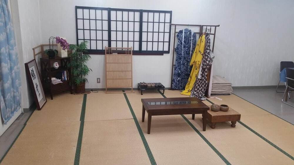 リビングルーム