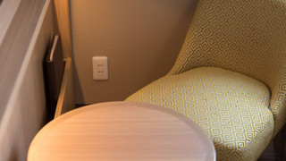 コンフォート ツインルーム 禁煙