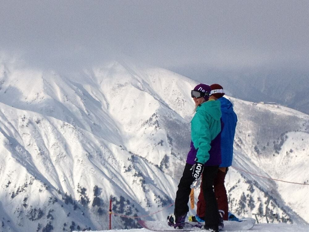 マウンテン ビュー