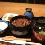 ひつまぶし名古屋備長 金シャチ横丁店（ヒツマブシナゴヤビンチョウ）