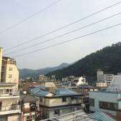 上山田温泉 一宿一飯の湯坊 旬樹庵 湯本 柏屋（長野県 旅館） / 5