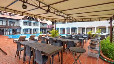 バーベキュー / ピクニック エリア / 26