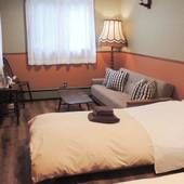 ペンション MOON LIGHT（山梨県 ペンション） / 5