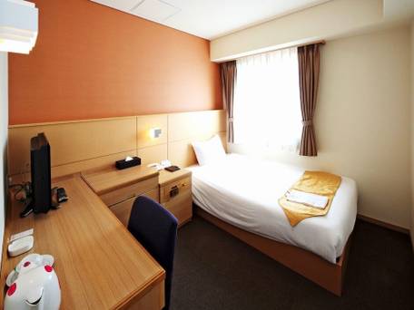 ホテルサンプラザ堺 ANNEX / 4