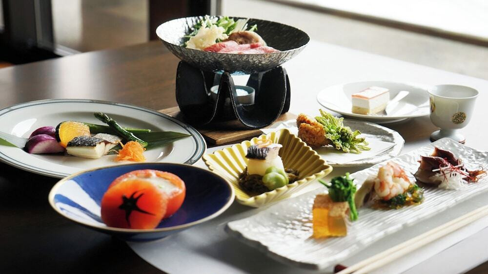 食事・飲み物