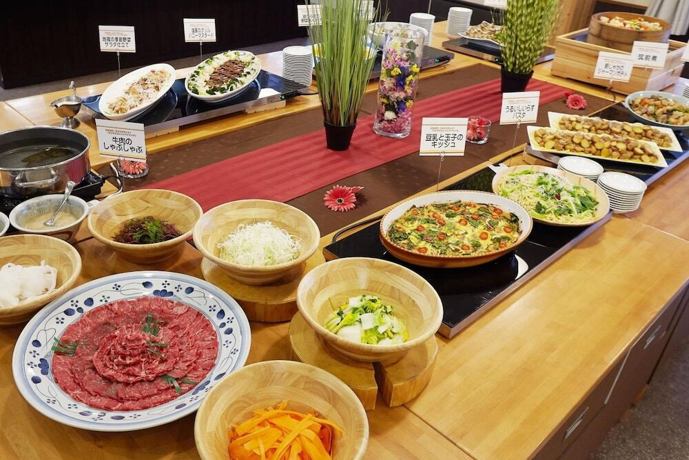 レストラン