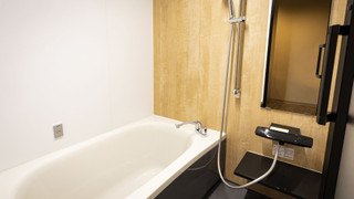 和洋室エコノミーツインルーム