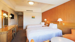 ツインルーム 禁煙 (B)