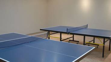 卓球スペース / 11