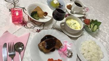 施設内の設備 / 2