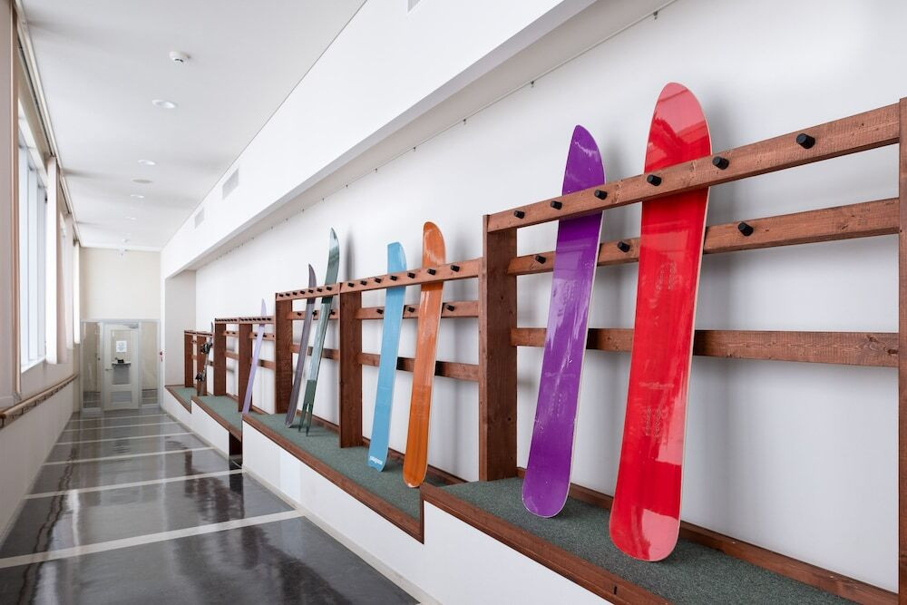 スノー スポーツとスキー