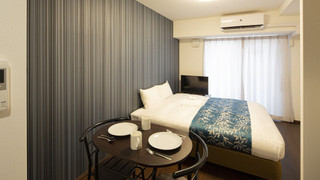 スタンダード ダブルルーム