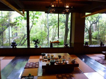 3.【島根県】海潮温泉 海潮荘4239030