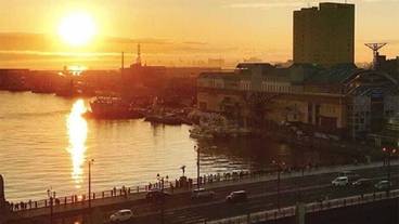 部屋からの景観 / 20