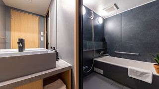 デラックス トリプルルーム