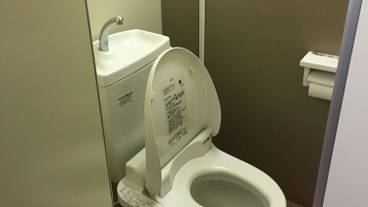 施設内の設備 / 4