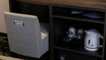 客室の設備とサービス / 20