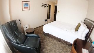 リラックスダブルルーム(喫煙)