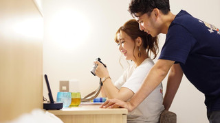 部屋タイプ指定なし 禁煙