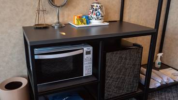 電子レンジ / 29