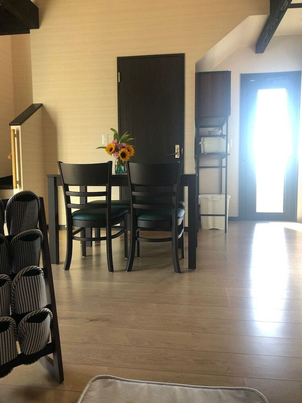 リビングルーム