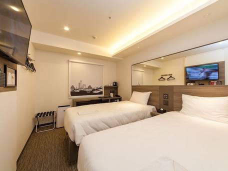 スマイルホテル広島 / 5