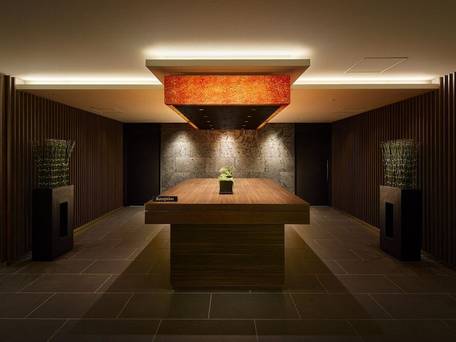 ヴィラフォンテーヌグランド 大阪梅田 / 2