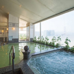 都会で至福のリラックスタイム♡天然温泉がある札幌のホテル9選