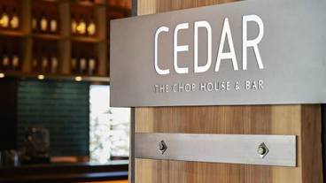 朝食スペース / 5