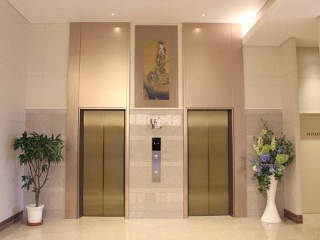 大船渡プラザホテル / 2