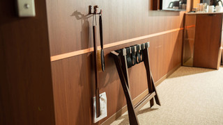 ダブルルーム 禁煙