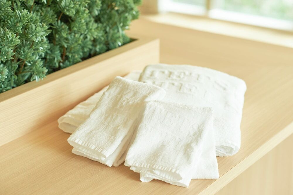 客室の設備とサービス