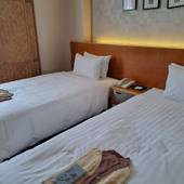 奈良健康ランド・奈良プラザホテル（奈良県 シティホテル） / 2