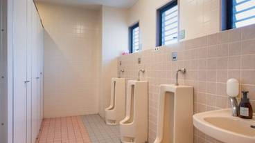 共用バスルーム / 27