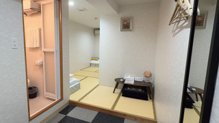 和室 (5名定員) 禁煙