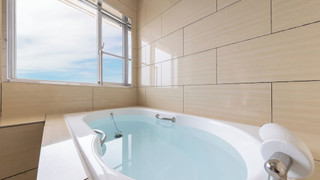 ビューバスデラックス洋室 禁煙