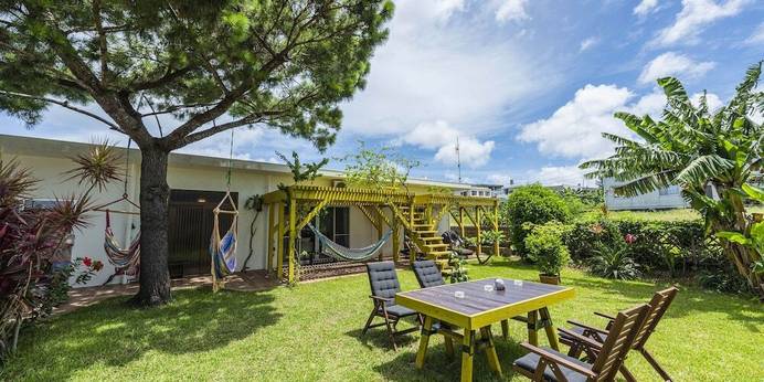 Panorama(沖縄県 コテージ・ロッジ・一棟貸) / 1