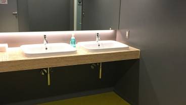 バスルーム / 11