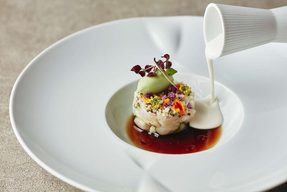 レストランメニュー一例③