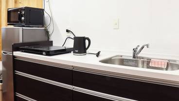 専用キッチン / 6