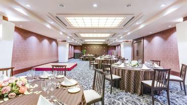 バンケット ホール / 28