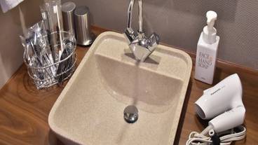 バスルームのシンク / 14