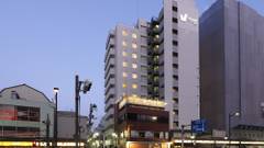 ファーイーストビレッジホテル東京浅草