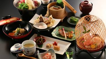 食事・飲み物 / 5